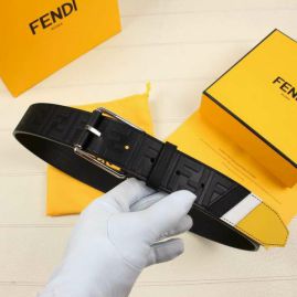 Picture of Fendi Belts _SKUFendiBelt38mmX95-125cm7D831936